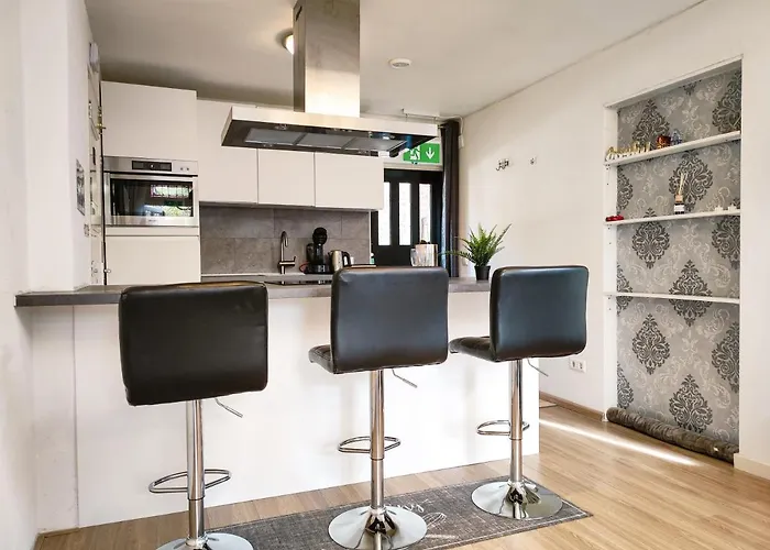 With Sauna アムステルダム