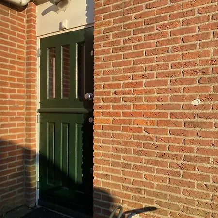 With Sauna * Amsterdam