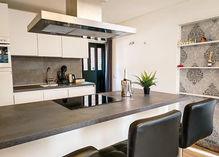 Apartamento With Sauna *