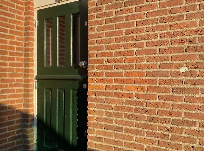 With Sauna * אמסטרדם