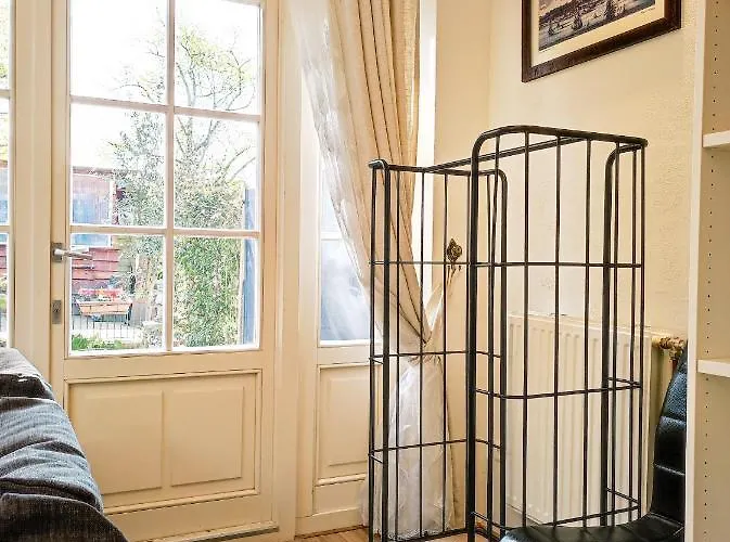 Apartment With Sauna Amsterdam