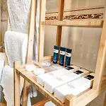 公寓 With Sauna 阿姆斯特丹