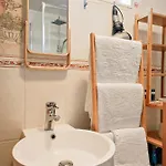 With Sauna Apartment