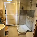 With Sauna Apartment