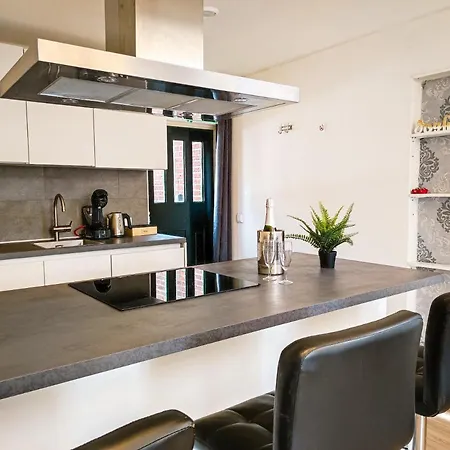 Apartment With Sauna *