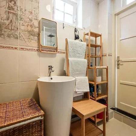 With Sauna