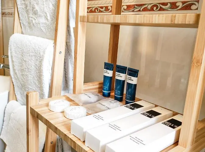 Appartamento With Sauna Amsterdam